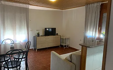 Casa la Galera en Guadalaviar (Teruel) - Foto 3