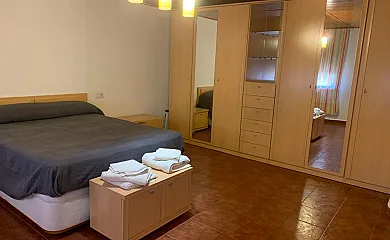 Casa la Galera en Guadalaviar (Teruel) - Foto 4