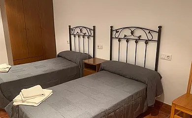 Casa la Galera en Guadalaviar (Teruel) - Foto 10