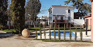 Casa del Cedro 005