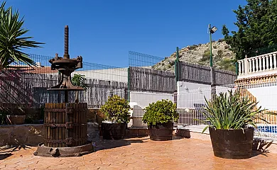 Cinco Soles Rural en Fenazar (Murcia) - Foto 3