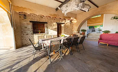 Cinco Soles Rural en Fenazar (Murcia) - Foto 4