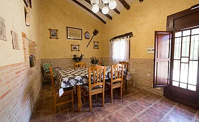 Cinco Soles Rural en Fenazar (Murcia) - Foto 6