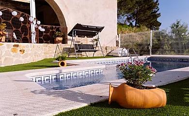 Cinco Soles Rural en Fenazar (Murcia) - Foto 2