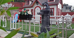 El Morisco, La Bellota, El Fresno, La Casita Roja y Los Faroles 002