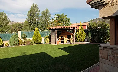 Casa El Italiano en Fuentetoba (Soria) - Foto 2