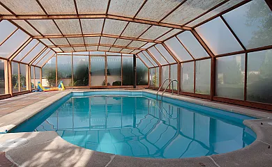 Casa El Italiano en Fuentetoba (Soria) - Foto 3