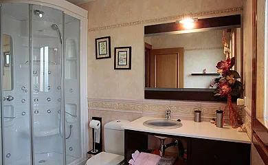 Casa El Italiano en Fuentetoba (Soria) - Foto 9