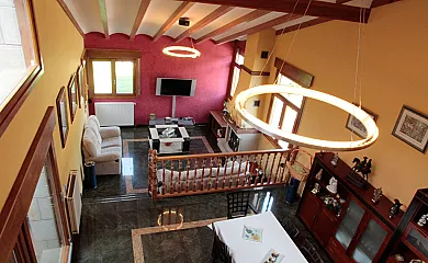 Casa El Italiano en Fuentetoba (Soria) - Foto 5