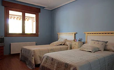 Casa El Italiano en Fuentetoba (Soria) - Foto 6