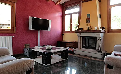 Casa El Italiano en Fuentetoba (Soria) - Foto 4