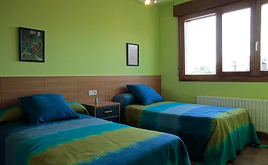 Casa El Italiano en Fuentetoba (Soria) - Foto 8