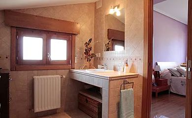 Casa El Italiano en Fuentetoba (Soria) - Foto 10