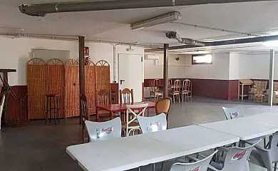 La Besana en Seseña Nuevo (Toledo) - Foto 11