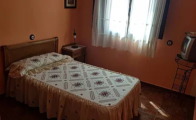 La Besana en Seseña Nuevo (Toledo) - Foto 12