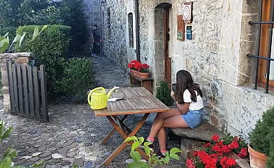 La Morada de Vadinia en Vegacerneja (León) - Foto 9