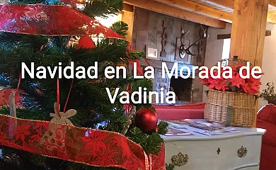 La Morada de Vadinia en Vegacerneja (León) - Foto 10