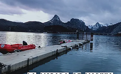 La Morada de Vadinia en Vegacerneja (León) - Foto 13