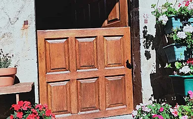 La Morada de Vadinia en Vegacerneja (León) - Foto 14