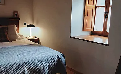 La Morada de Vadinia en Vegacerneja (León) - Foto 3