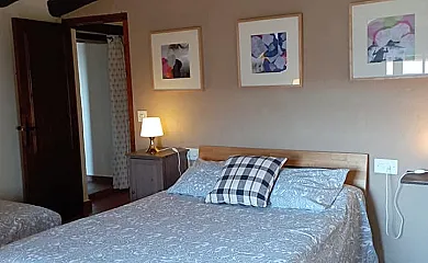 Pla del Castell I en Albarca (Tarragona) - Foto 2