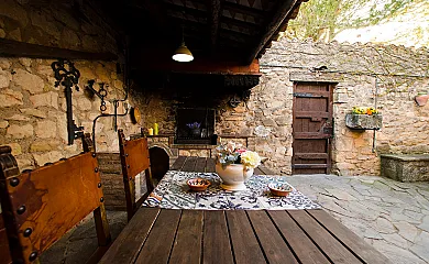 Pla del Castell I en Albarca (Tarragona) - Foto 4