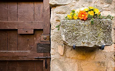 Pla del Castell I en Albarca (Tarragona) - Foto 6