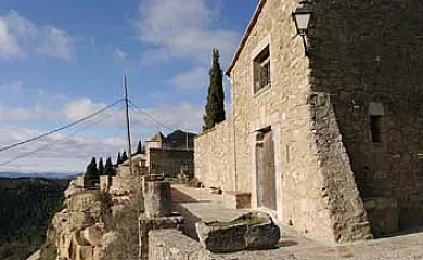 Pla del Castell I en Albarca (Tarragona) - Foto 7