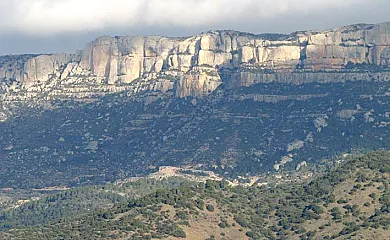 Pla del Castell I en Albarca (Tarragona) - Foto 11