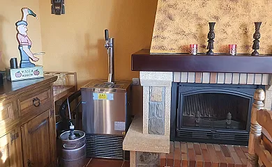 VILLA MARÍN en Santa Maria de la Alameda (Madrid) - Foto 15