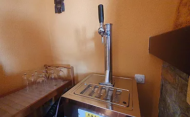 VILLA MARÍN en Santa Maria de la Alameda (Madrid) - Foto 5