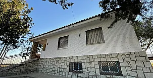 Finca Independiente “3 Montes” Madrid 002