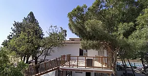 Finca Independiente “3 Montes” Madrid 003