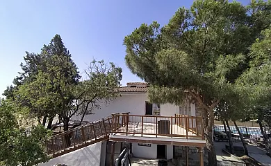 Finca Independiente “3 Montes” Madrid en Fuensalida (Toledo) - Foto 3