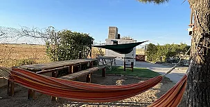 Finca Independiente “3 Montes” Madrid 005