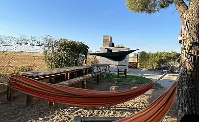 Finca Independiente “3 Montes” Madrid en Fuensalida (Toledo) - Foto 5