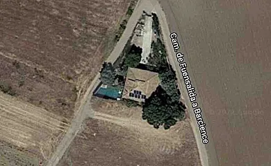 Finca Independiente “3 Montes” Madrid en Fuensalida (Toledo) - Foto 8