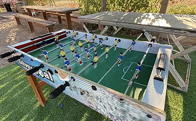 Finca Independiente “3 Montes” Madrid en Fuensalida (Toledo) - Foto 11