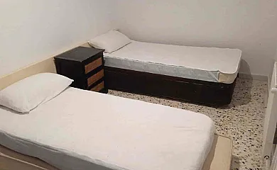 Finca Independiente “3 Montes” Madrid en Fuensalida (Toledo) - Foto 17