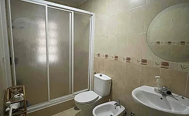 Finca Independiente “3 Montes” Madrid en Fuensalida (Toledo) - Foto 18