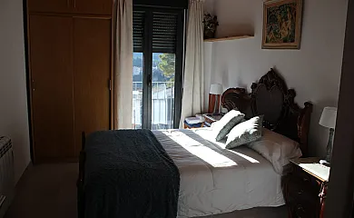 La Kasa del Valle Olba en Olba (Teruel) - Foto 2