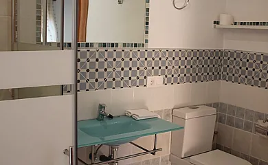 La Kasa del Valle Olba en Olba (Teruel) - Foto 4