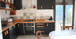 La Kasa del Valle Olba 005