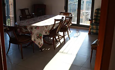 La Kasa del Valle Olba en Olba (Teruel) - Foto 6