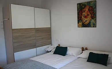 La Kasa del Valle Olba en Olba (Teruel) - Foto 8