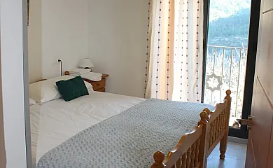 La Kasa del Valle Olba en Olba (Teruel) - Foto 9