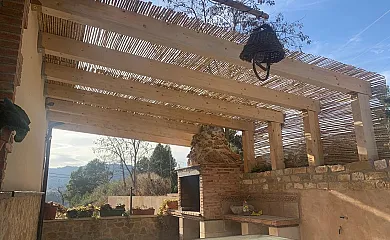 La Kasa del Valle Olba en Olba (Teruel) - Foto 13