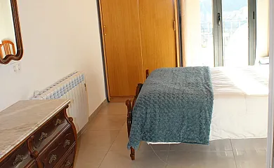 La Kasa del Valle Olba en Olba (Teruel) - Foto 14