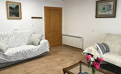 La Kasa del Valle Olba en Olba (Teruel) - Foto 15