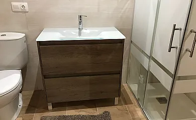 La Kasa del Valle Olba en Olba (Teruel) - Foto 16